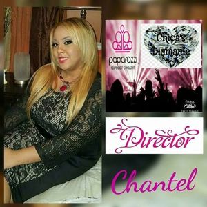 Meet your Posher, Chantel